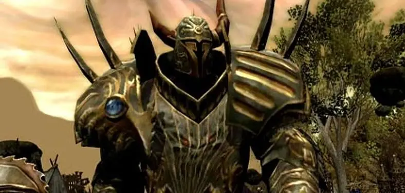 Warhammer Online client will be free