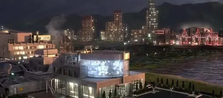 GDC 2012: EA officially reveals SimCity for 2013