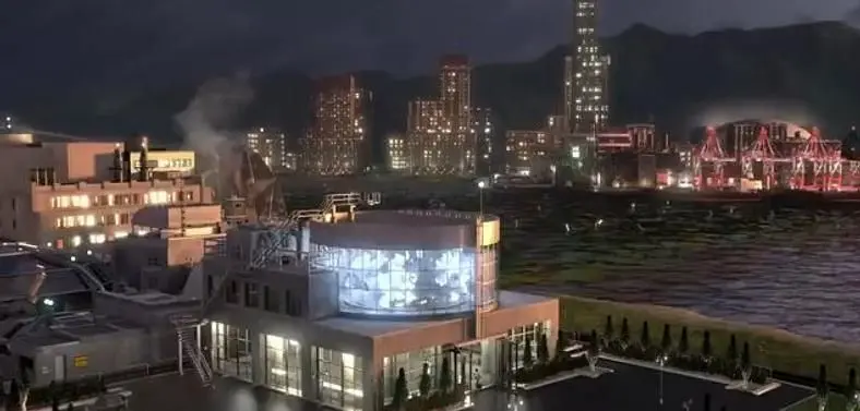 GDC 2012: EA officially reveals SimCity for 2013