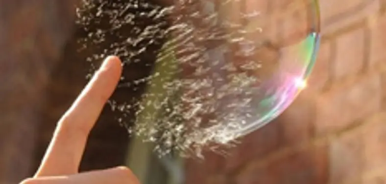 Dyack: Social gaming to be "one of the biggest bubbles" to pop
