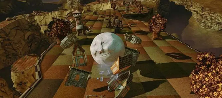 Rock of Ages 'Rolling Through the Ages' trailer