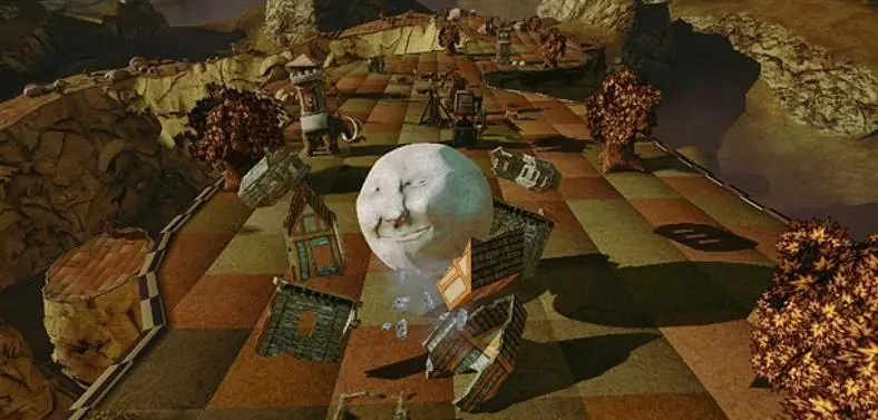 Rock of Ages 'Rolling Through the Ages' trailer