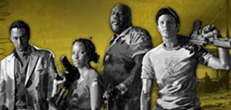Valve talk Left 4 Dead 2 DLC plans, next is story-less "map pack"
