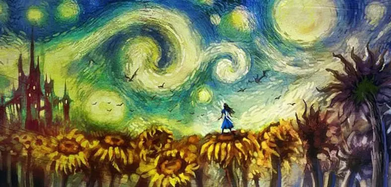Alice: Otherlands begins Kickstarter campaign, 20 days for $200k