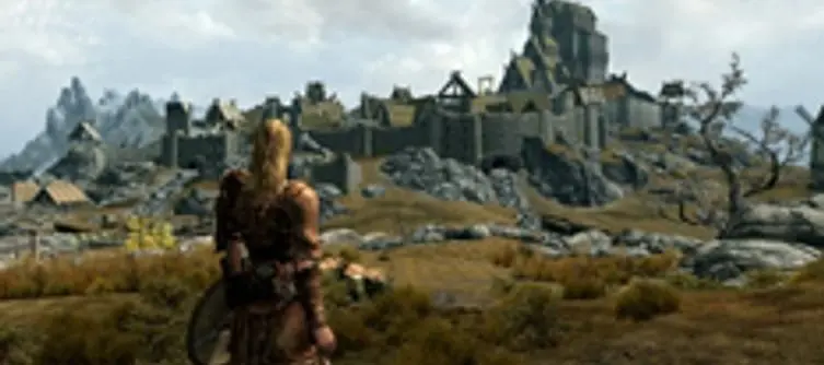 Elder Scrolls V: Skyrim DLC will be 'less but more substantial'