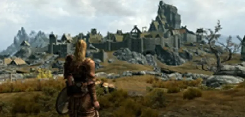 Elder Scrolls V: Skyrim DLC will be 'less but more substantial'
