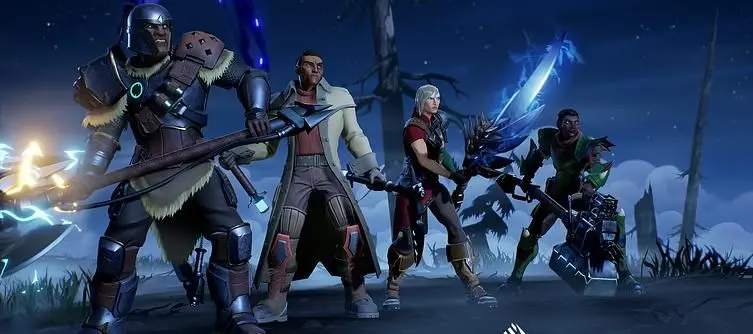 Phoenix Labs Pull Lootboxes From Dauntless, Aims For A 'Buy What You Want' Business Model