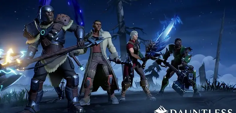 Phoenix Labs Pull Lootboxes From Dauntless, Aims For A 'Buy What You Want' Business Model