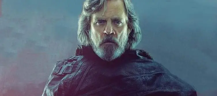 Mark Hamill could be in The Witcher TV show