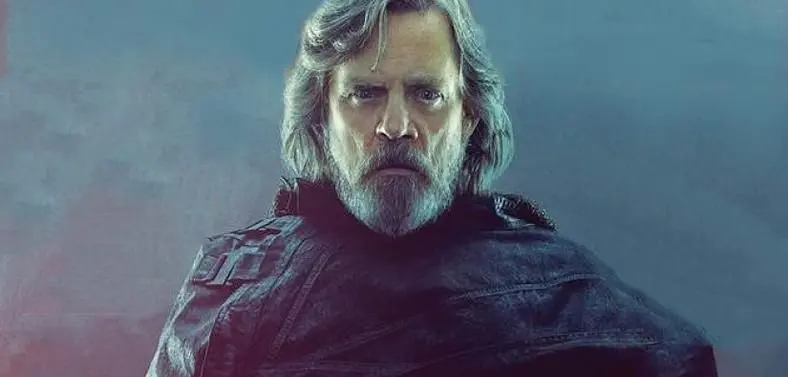 Mark Hamill could be in The Witcher TV show