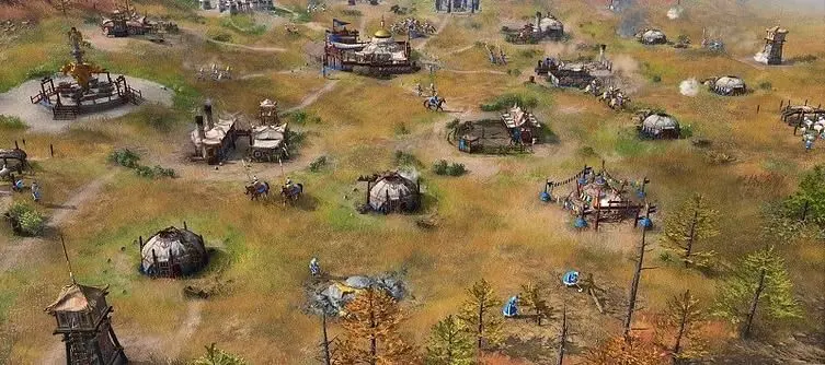 Age of Empires 4 Closed Beta - What We Know About Its Start and End Dates