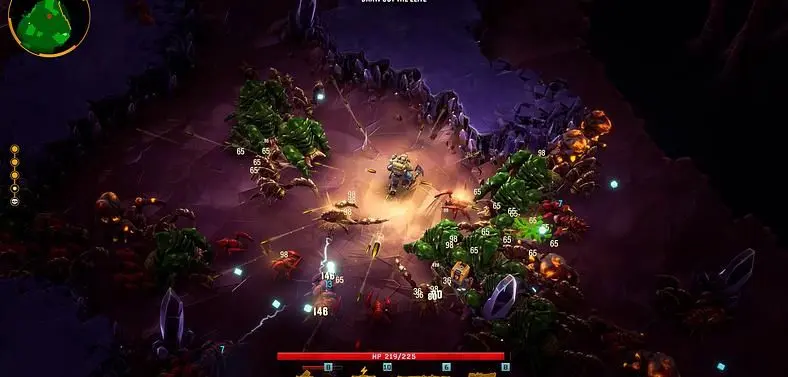 Deep Rock Galactic: Survivor 2024 Roadmap - Update 4 on the way