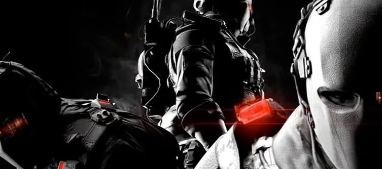Major new update coming to Tom Clancy's Ghost Recon Online