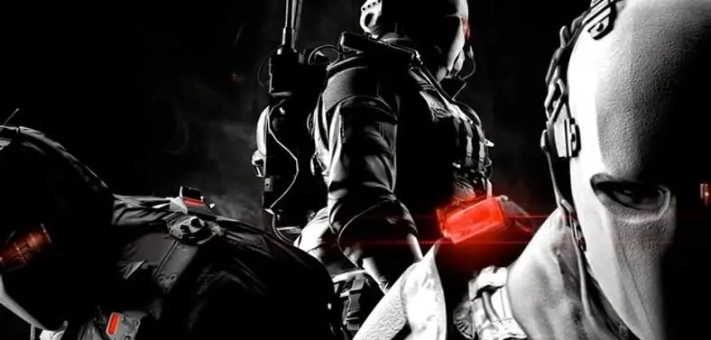 Major new update coming to Tom Clancy's Ghost Recon Online