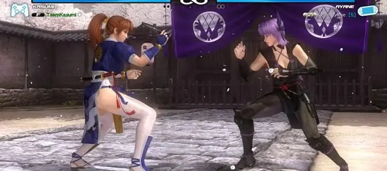 Dead or Alive 5 Ultimate confirmed for 360, PS3