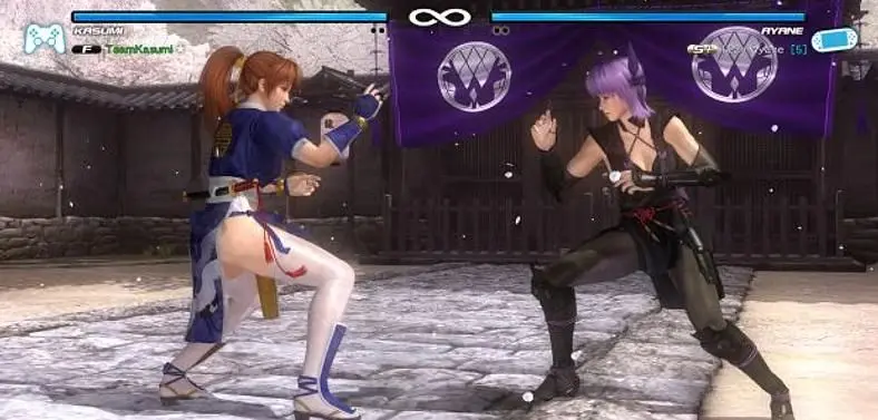 Dead or Alive 5 Ultimate confirmed for 360, PS3