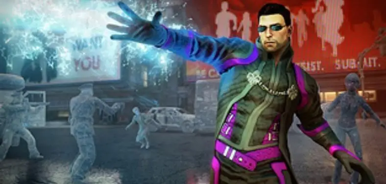 Saints Row IV as a next-gen launch title could "jeopardise everything"