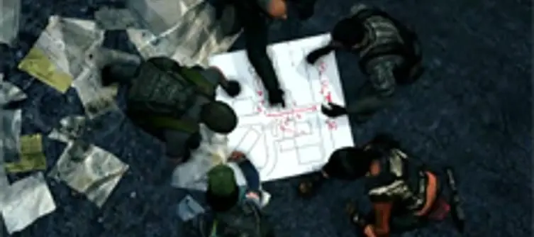 Homefront critics tumble THQ stock