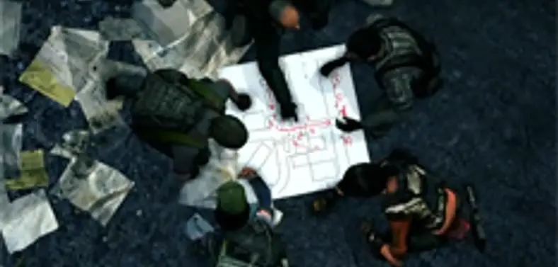 Homefront critics tumble THQ stock