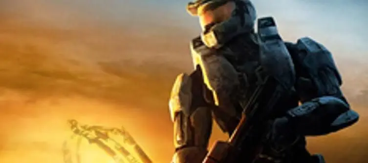 Microsoft "still interested" in Halo flick