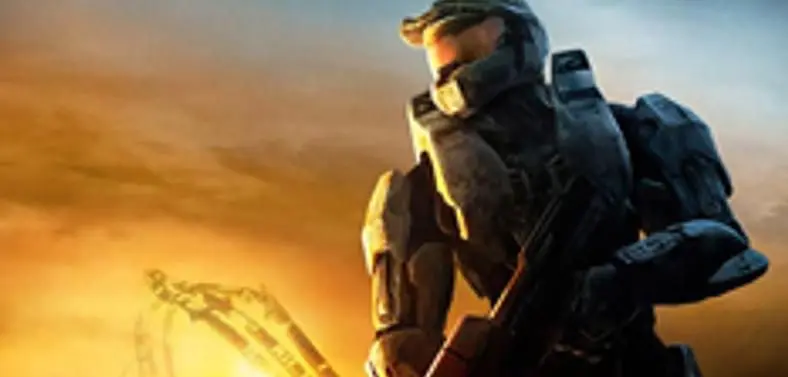 Microsoft "still interested" in Halo flick
