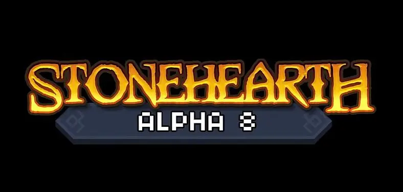 Stonehearth Alpha 8 update released, plans for "new version about once a month"