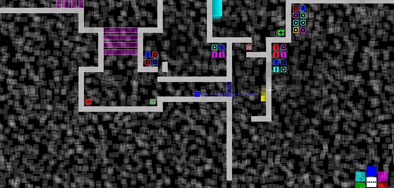 Early Access platformer Pixel: ru² gets more levels, Steam Achievements