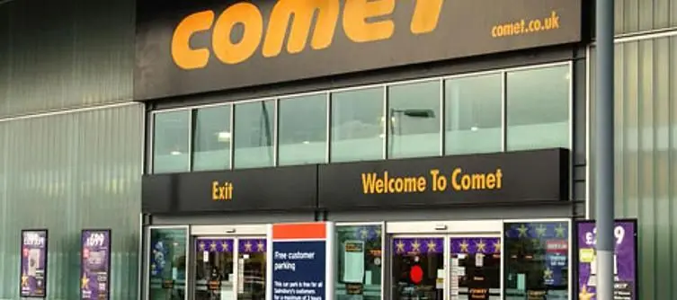 Comet bid for Game Group now less likely