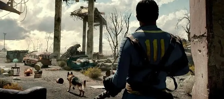 Fallout 4's Survival Mode Beta launching next week on Steam