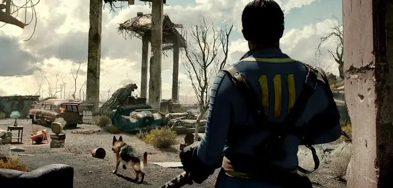 Fallout 4's Survival Mode Beta launching next week on Steam