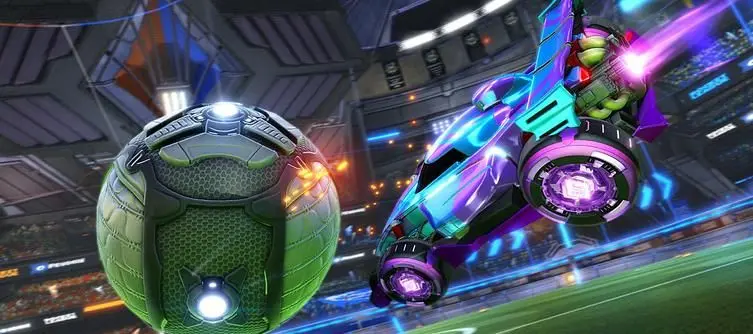 Rocket League: Crate Drop Rates Officially Announced