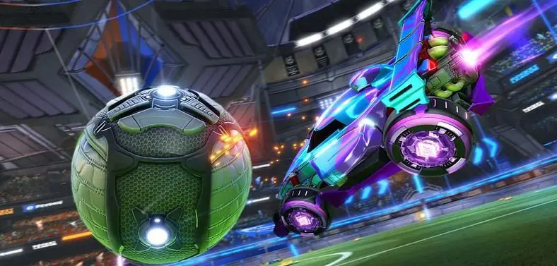 Rocket League: Crate Drop Rates Officially Announced