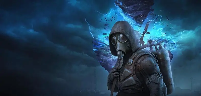 Stalker 2 Review in Progress
