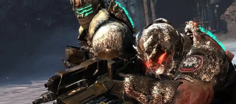 Awakened DLC for Dead Space 3 coming in March