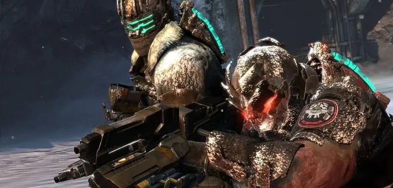 Awakened DLC for Dead Space 3 coming in March