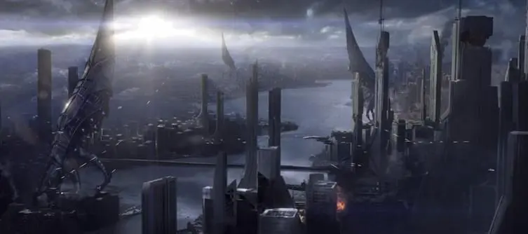 Rumor: Earth-based multiplayer DLC coming to Mass Effect 3