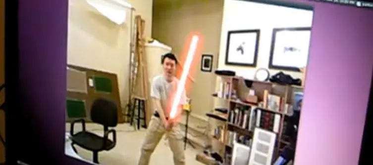 CES 2011: Microsoft likes PC Kinect hacks