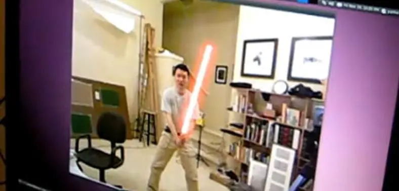 CES 2011: Microsoft likes PC Kinect hacks
