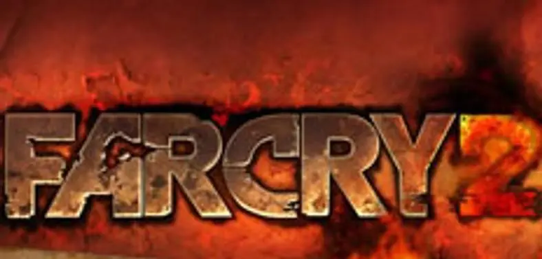New 'Far Cry 2' gameplay from Ubisoft, the shooter is due this fall
