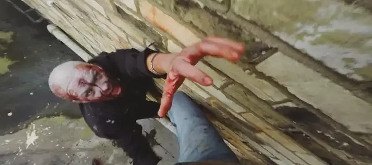Ampisound and Techland release live-action 'Dying Light Parkour POV' video