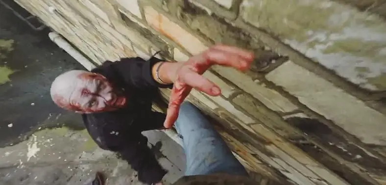 Ampisound and Techland release live-action 'Dying Light Parkour POV' video