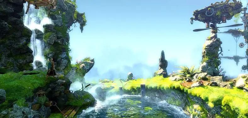 Trine 2: Goblin Menace gets 6th September release date
