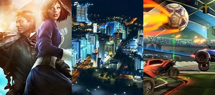 Green Man Gaming's Summer Sale is coming to its final curtain call