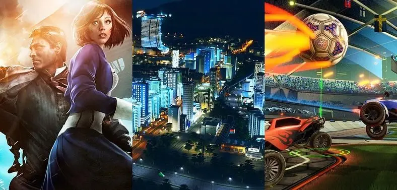 Green Man Gaming's Summer Sale is coming to its final curtain call