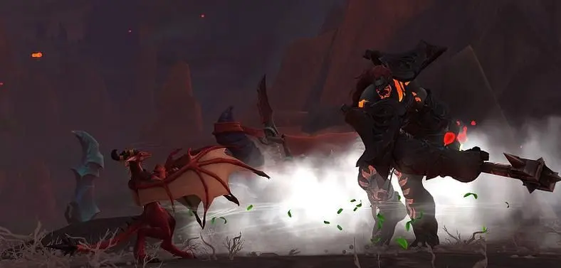 World of Warcraft Xbox Game Pass - What We Know About It Coming to PC Game Pass