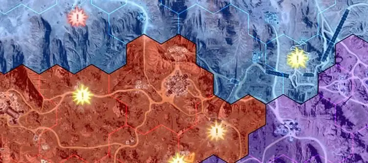 August update empowers players to "create mission hotspots" in PlanetSide 2