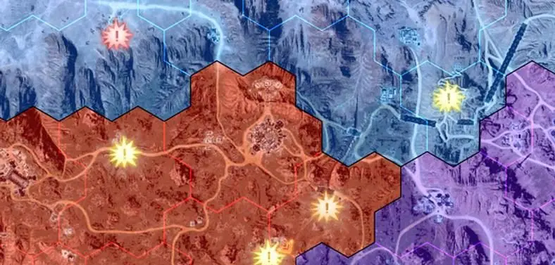 August update empowers players to "create mission hotspots" in PlanetSide 2