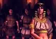 New Total War: Rome 2 trailer spotlights Cleopatra