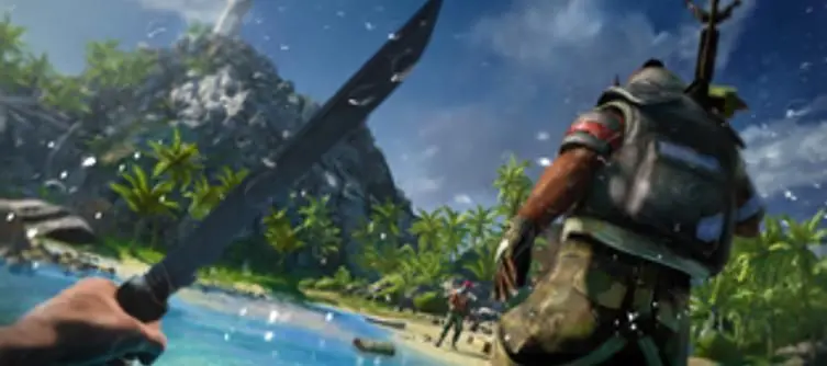 Far Cry 3 "does not support dedicated servers," confirms Ubisoft