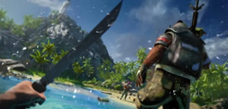 Far Cry 3 "does not support dedicated servers," confirms Ubisoft